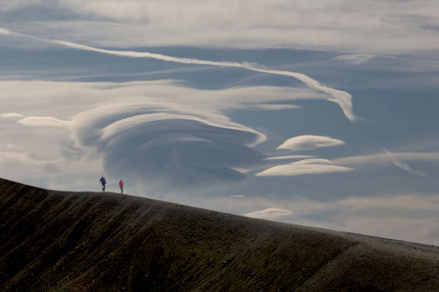The Weirdest Clouds that You'll Ever See 39 7