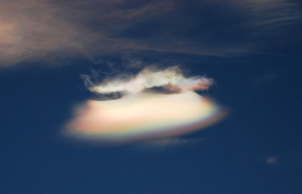 The Weirdest Clouds that You'll Ever See 40b 1