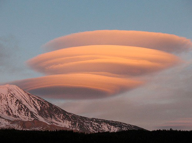 The Weirdest Clouds that You'll Ever See 41 10