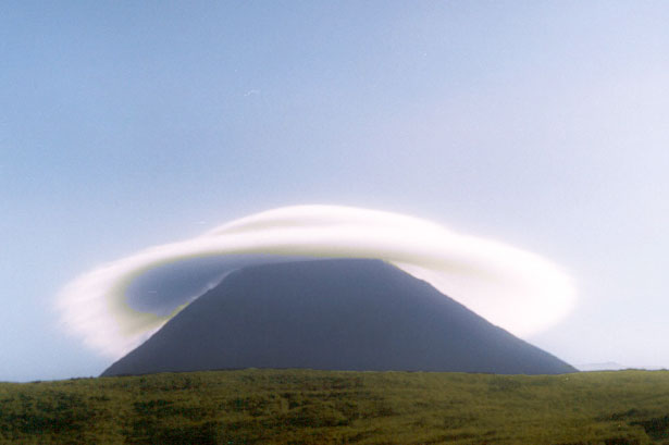 The Weirdest Clouds that You'll Ever See 42 7
