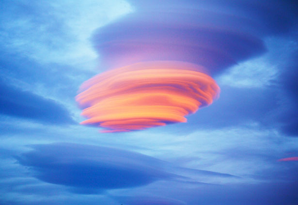 The Weirdest Clouds that You'll Ever See 43 7