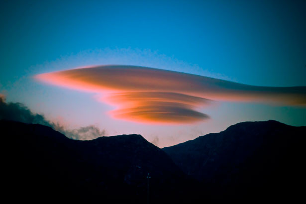 The Weirdest Clouds that You'll Ever See 44 5