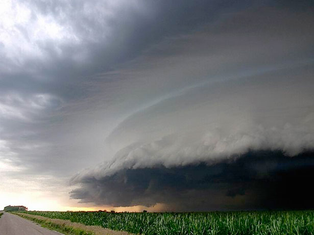 The Weirdest Clouds that You'll Ever See 47 4