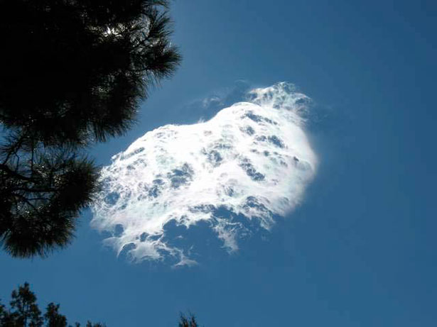 The Weirdest Clouds that You'll Ever See 48 2