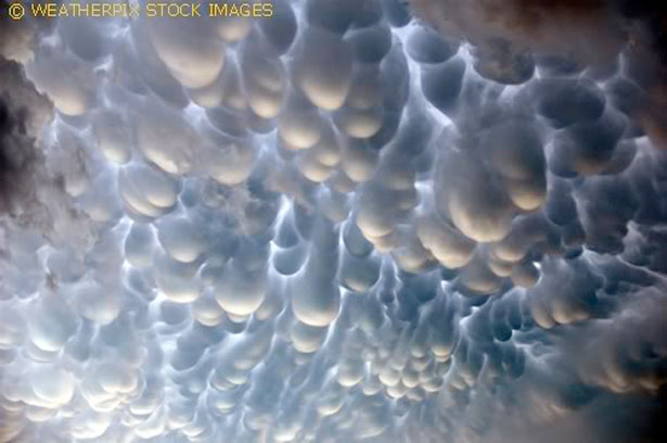 The Weirdest Clouds that You'll Ever See 49 3