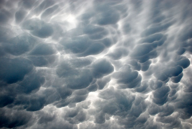 The Weirdest Clouds that You'll Ever See 50 4