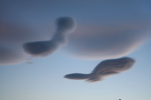 The Weirdest Clouds that You'll Ever See 52 2