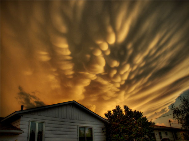The Weirdest Clouds that You'll Ever See 53 2