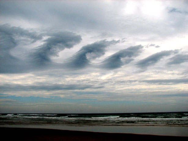 The Weirdest Clouds that You'll Ever See 54 2