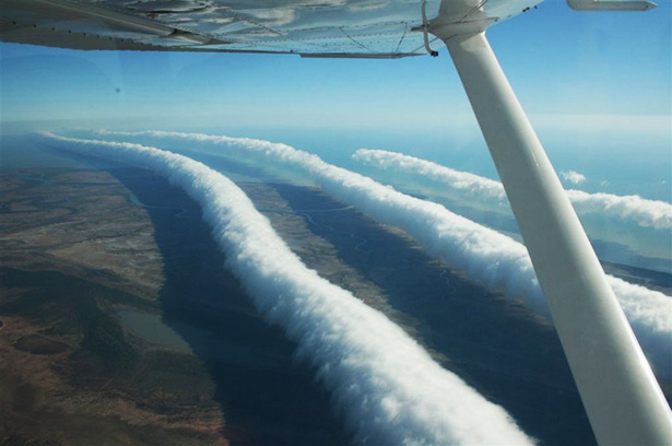 The Weirdest Clouds that You'll Ever See 56 2