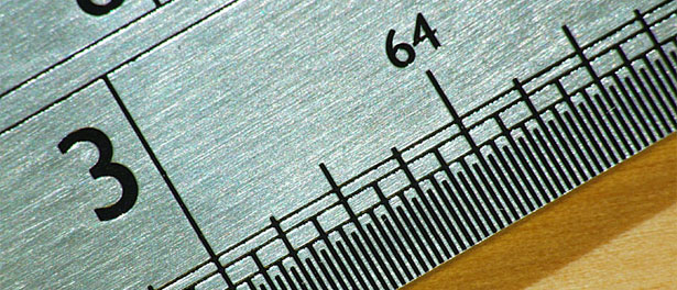 Systematizing the Graphic Design Process Measurements