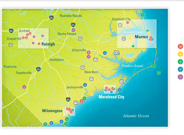 30 Superb Examples of Infographic Maps maps 02