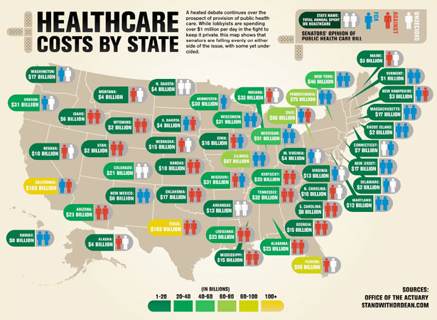 30 Superb Examples of Infographic Maps maps 19