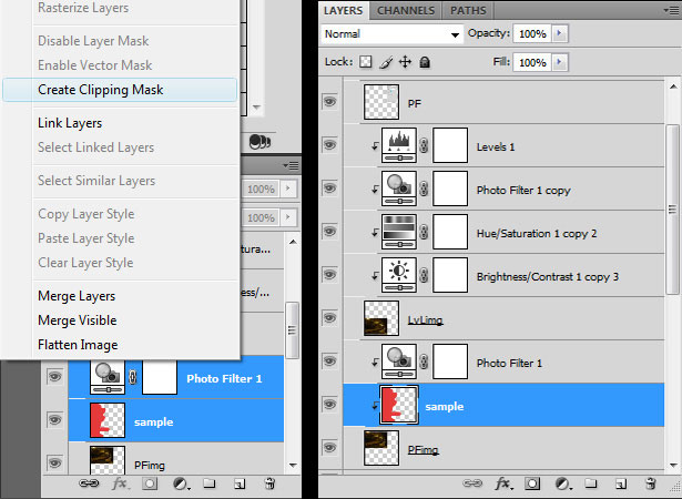 Do's and Don'ts of Photoshop Retouching 11 CM