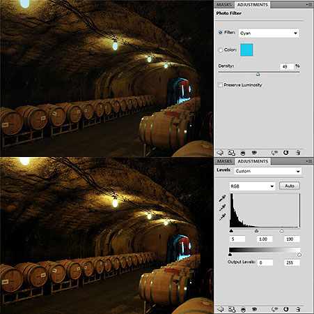 Do's and Don'ts of Photoshop Retouching 13 BC2