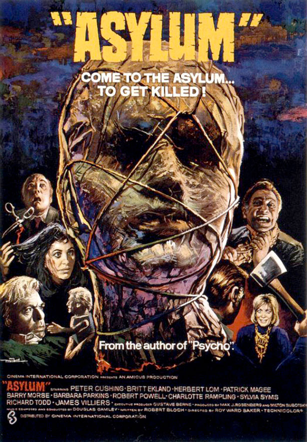 Super Freaky Movie Posters of the 70's asylum ver2