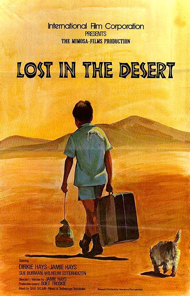 Super Freaky Movie Posters of the 70's dirkie ver2