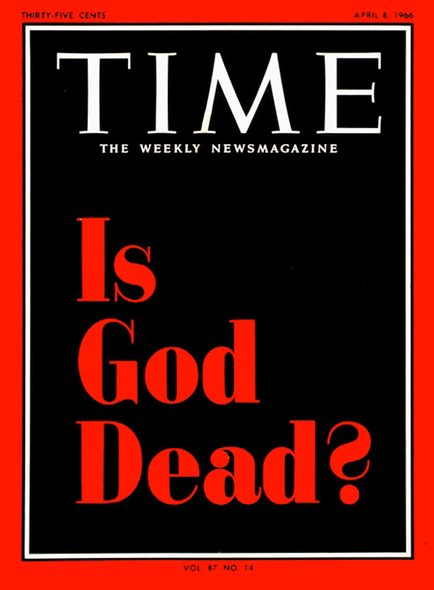 The Most Controversial Magazine Covers of All Time goddead