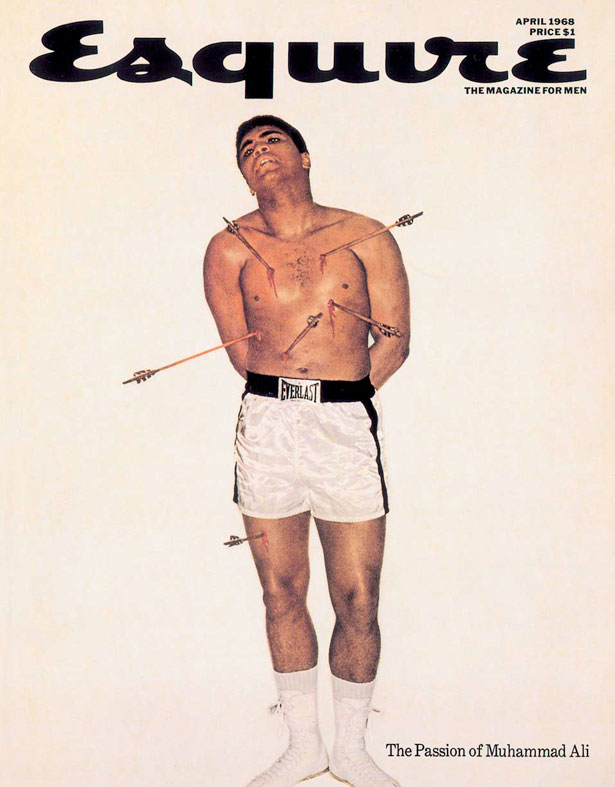The Most Controversial Magazine Covers of All Time aliesquire