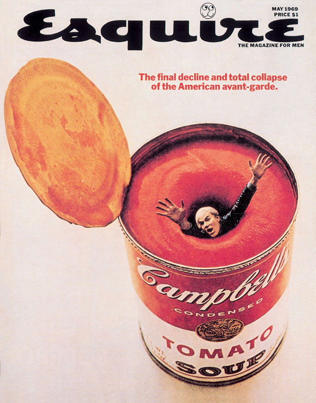 The Most Controversial Magazine Covers of All Time andywarholsoup