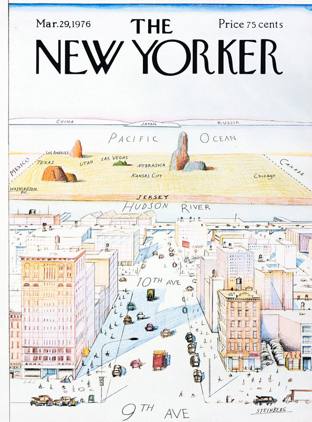 The Most Controversial Magazine Covers of All Time newyorker2