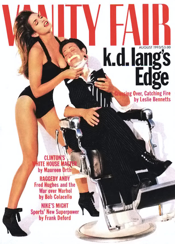 The Most Controversial Magazine Covers of All Time kdlang