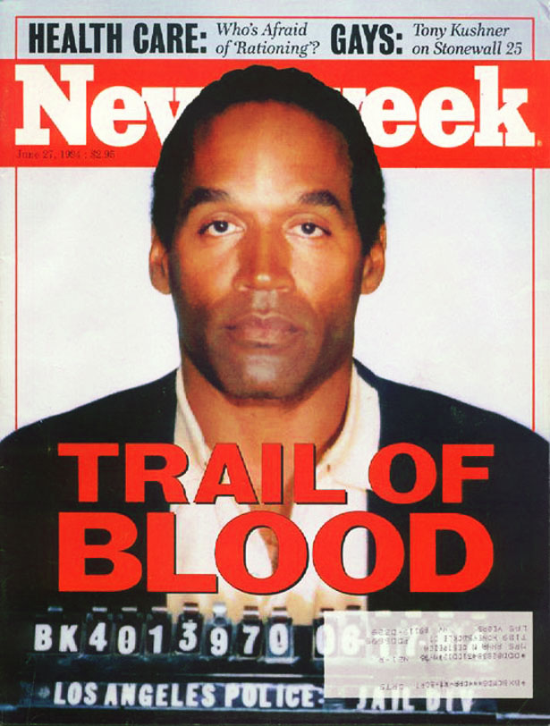 The Most Controversial Magazine Covers of All Time newsweekoj