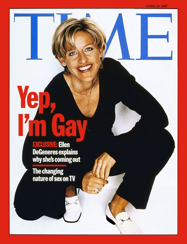 The Most Controversial Magazine Covers of All Time yepimgay
