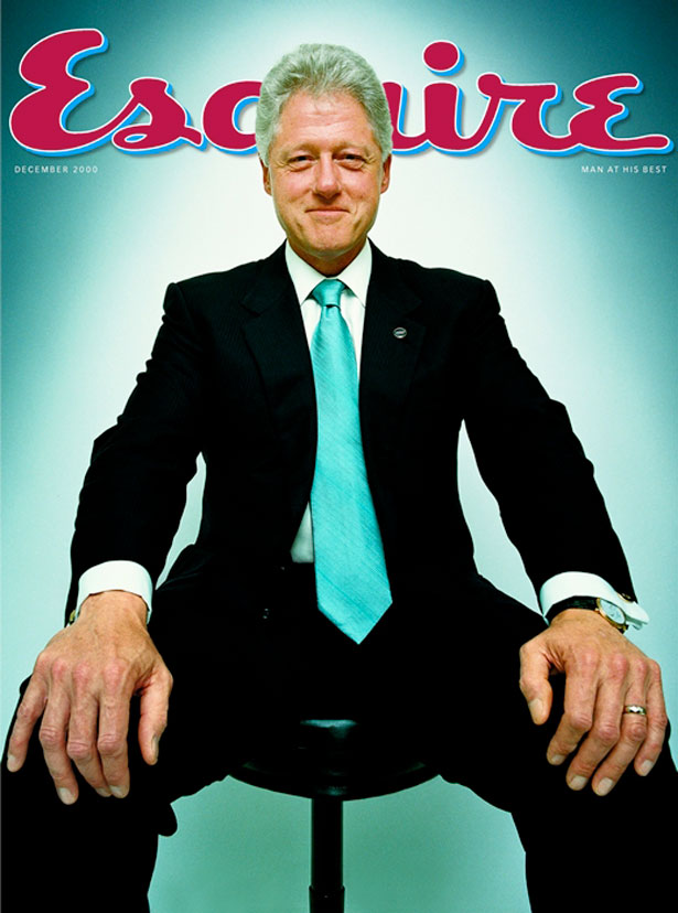 The Most Controversial Magazine Covers of All Time clintonesquire