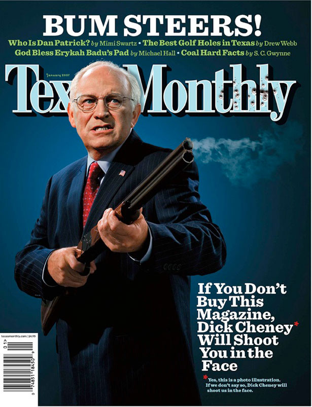 The Most Controversial Magazine Covers of All Time
