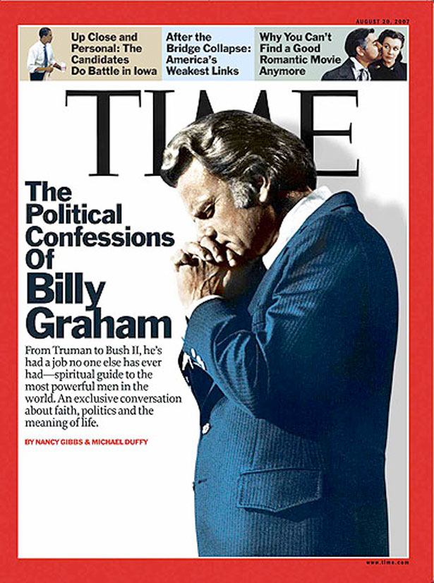 The Most Controversial Magazine Covers of All Time horns3