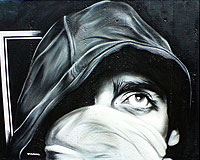 40 Striking Examples of Graffiti Art thumb 196