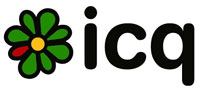 The History and Evolution of Social Media icq