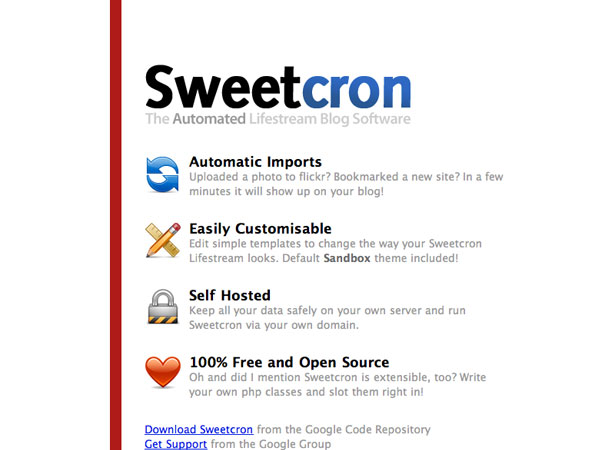 The History and Evolution of Social Media sweetcron