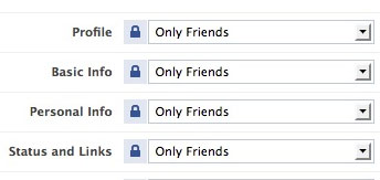 The History and Evolution of Social Media privacy 1