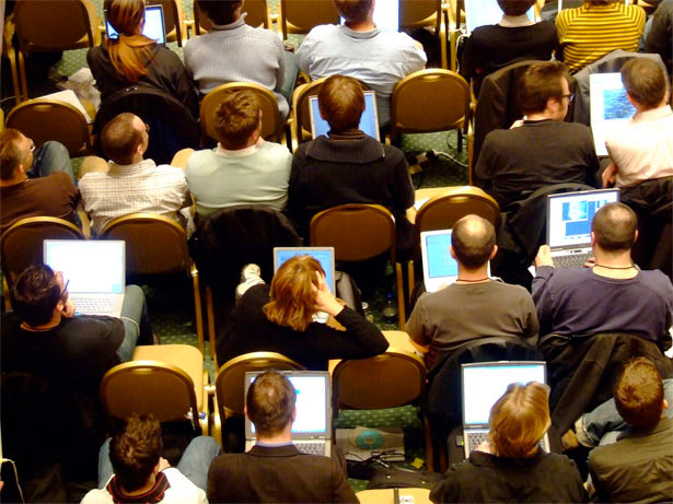 The Art of Branding Yourself and Your Freelancing Business audience