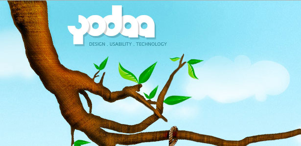 The Art of Branding Yourself and Your Freelancing Business Yodaa