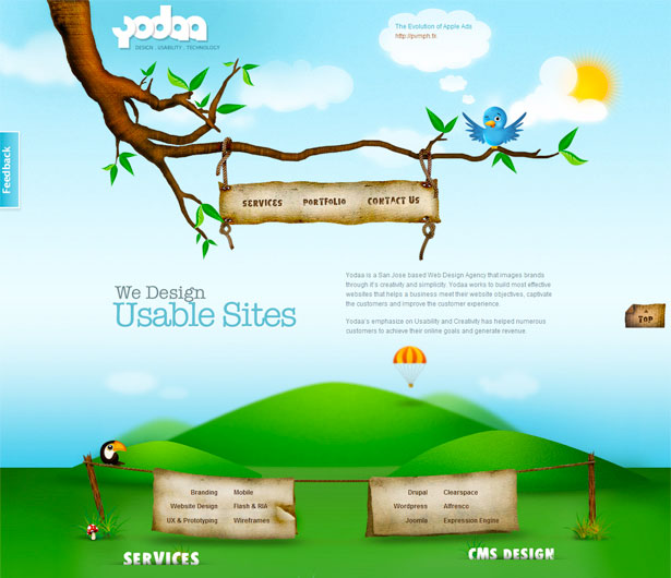 The Art of Branding Yourself and Your Freelancing Business Yodaa