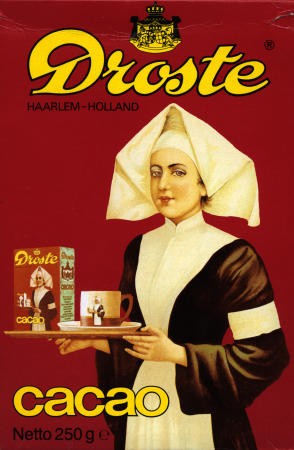 50 Stunning Examples of the Droste Effect thumb2 32