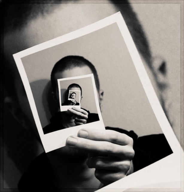 50 Stunning Examples of the Droste Effect 04