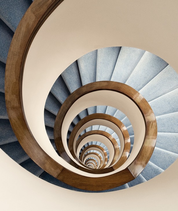 50 Stunning Examples of the Droste Effect 05