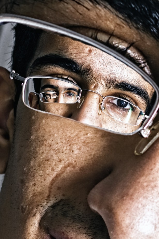 50 Stunning Examples of the Droste Effect 11 84