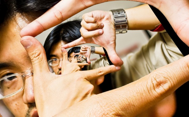 50 Stunning Examples of the Droste Effect 14 85