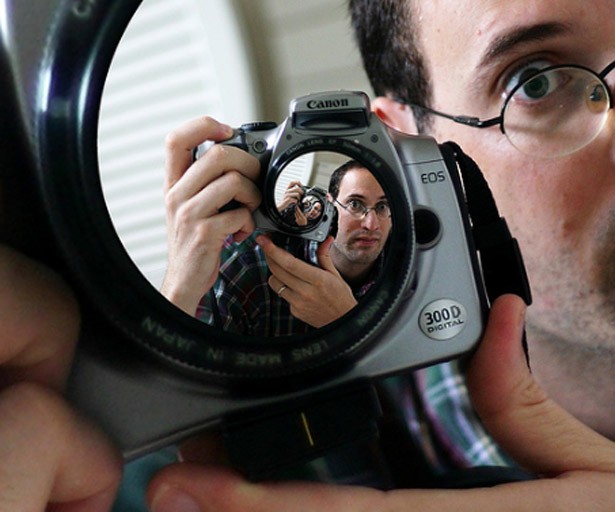 50 Stunning Examples of the Droste Effect 20 41