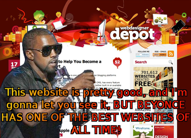 Our Favorite Tweets of the Week <br/> Sep 13-Sep 19, 2009 16 73
