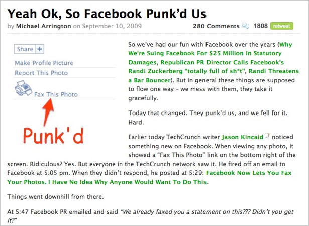 Our Favorite Tweets of the Week <br/> Sep 6-Sep 12, 2009 18 58