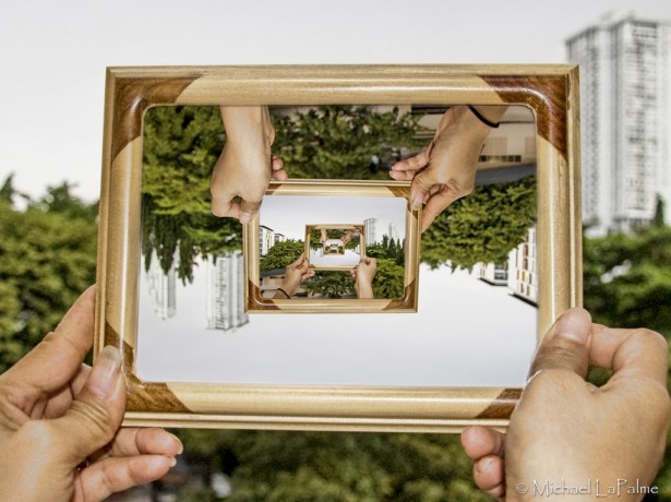 50 Stunning Examples of the Droste Effect 31 6