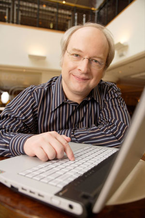 Interview with Web Usability Guru, <br/> Jakob Nielsen 10 88