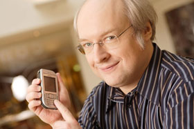 Interview with Web Usability Guru, <br/> Jakob Nielsen 13 86