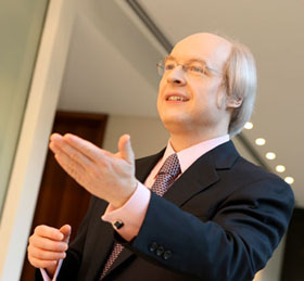 Interview with Web Usability Guru, <br/> Jakob Nielsen 2 138